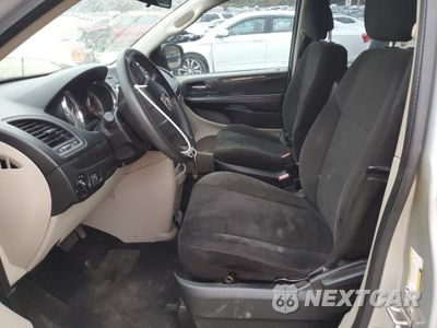 Zdjęcie 7 z 15 samochodu: 2012 DODGE GRAND CARAVAN SE VIN:2C4RDGBG6CR183073 - miniatura