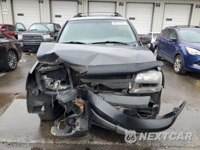 Piąte zdjęcie samochodu w środku: 2006 CHEVROLET TRAILBLAZER EXT LS VIN:1GNET16S866122341 - miniatura