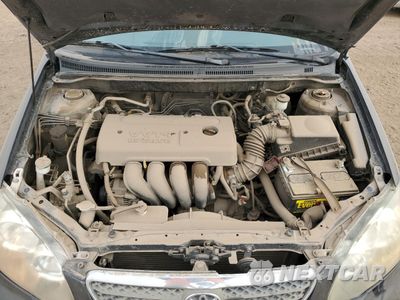 Zdjęcie 11 z 12 samochodu: 2006 TOYOTA COROLLA CE VIN:1NXBR32E86Z603879 - miniatura