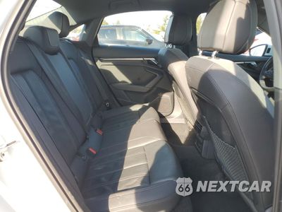 Zdjęcie 10 z 13 samochodu: 2023 AUDI A3 PREMIUM VIN:WAUAUDGY4PA071179 - miniatura