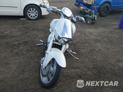 Drugie zdjęcie samochodu z przodu: 2007 SUZUKI VZR1800 VIN:JS1VY53A472101325 - miniatura