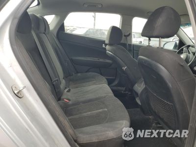 Zdjęcie 10 z 15 samochodu: 2019 KIA OPTIMA LX VIN:5XXGT4L37KG354098 - miniatura