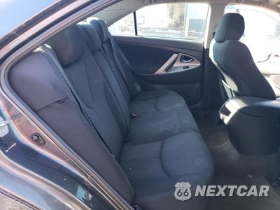 Zdjęcie 10 z 12 samochodu: 2010 TOYOTA CAMRY BASE VIN:4T1BF3EK9AU080116 - miniatura
