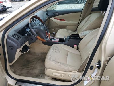 Zdjęcie 7 z 14 samochodu: 2007 LEXUS ES 350 VIN:JTHBJ46G872006191 - miniatura