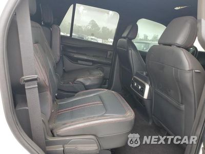 Zdjęcie 11 z 13 samochodu: 2023 FORD EXPEDITION LIMITED VIN:1FMJU1K8XPEA42265 - miniatura
