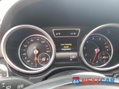 Zdjęcie 9 z 13 samochodu: 2016 MERCEDES-BENZ GLE 350 4MATIC VIN:4JGDA5HB6GA695506 - miniatura