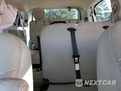 Zdjęcie 10 z 14 samochodu: 2016 DODGE GRAND CARAVAN SE VIN:2C7WDGBGXGR358436 - miniatura