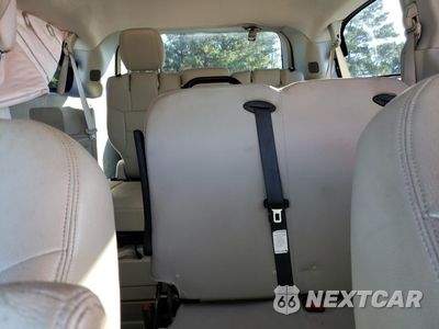 Zdjęcie 10 z 14 samochodu: 2016 DODGE GRAND CARAVAN SE VIN:2C7WDGBGXGR358436 - miniatura