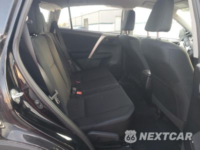 Zdjęcie 11 z 13 samochodu: 2015 TOYOTA RAV4 LE VIN:2T3BFREV4FW251608 - miniatura
