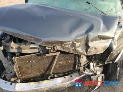 Zdjęcie 13 z 15 samochodu: 2004 CHEVROLET EXPRESS G1500 VIN:1GBFG15TX41139992 - miniatura