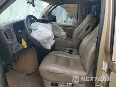 Zdjęcie 7 z 14 samochodu: 2008 CHEVROLET EXPRESS G1500 VIN:1GBFG154681174754 - miniatura