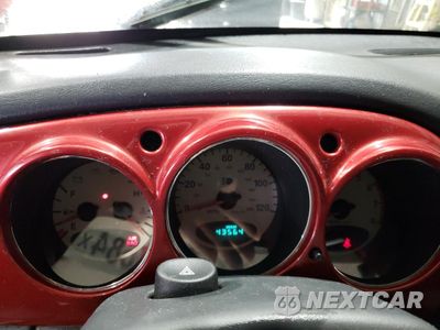 Zdjęcie 9 z 15 samochodu: 2005 CHRYSLER PT CRUISER TOURING VIN:3C4FY58B85T570683 - miniatura