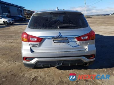 Zdjęcie 6 z 13 samochodu: 2019 MITSUBISHI RVR SE VIN:JA4AH3AU1KU601150 - miniatura