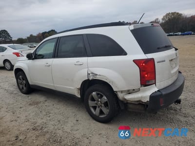 Drugie zdjęcie samochodu z przodu: 2007 SUZUKI XL7 LUXURY VIN:2S3DA417676121216 - miniatura