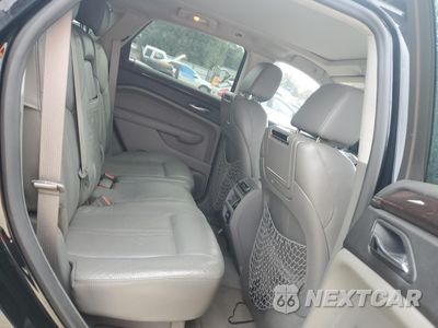 Zdjęcie 11 z 14 samochodu: 2010 CADILLAC SRX PREMIUM COLLECTION VIN:3GYFNCEY4AS609169 - miniatura