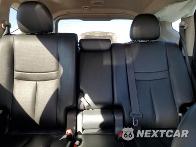 Zdjęcie 10 z 15 samochodu: 2018 NISSAN ROGUE S VIN:5N1AT2MT7JC739535 - miniatura