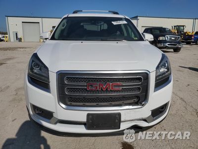 Piąte zdjęcie samochodu w środku: 2017 GMC ACADIA LIMITED SLT-2 VIN:1GKKVSKD4HJ194600 - miniatura