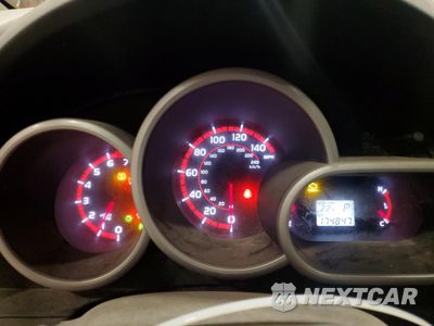 Zdjęcie 9 z 14 samochodu: 2009 TOYOTA COROLLA MATRIX S VIN:2T1KE40E19C009063 - miniatura