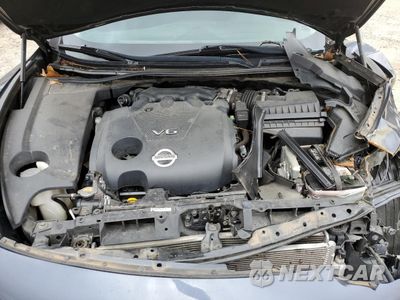 Zdjęcie 13 z 14 samochodu: 2012 NISSAN MAXIMA S VIN:1N4AA5AP8CC806865 - miniatura