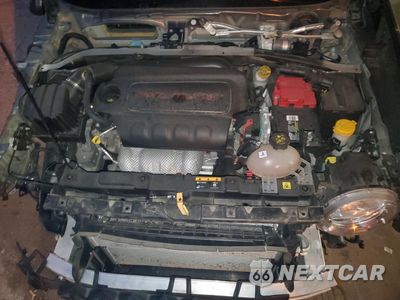Zdjęcie 12 z 13 samochodu: 2021 JEEP RENEGADE LATITUDE VIN:ZACNJCBB6MPM24735 - miniatura
