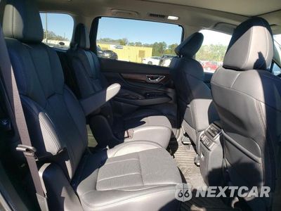 Zdjęcie 11 z 14 samochodu: 2024 SUBARU ASCENT TOURING VIN:4S4WMAWDXR3411654 - miniatura