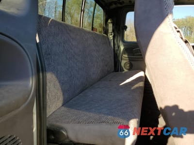 Zdjęcie 10 z 12 samochodu: 1998 DODGE RAM 2500 VIN:1B7KF2363WJ175204 - miniatura