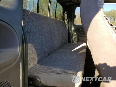 Zdjęcie 10 z 12 samochodu: 1998 DODGE RAM 2500 VIN:1B7KF2363WJ175204 - miniatura