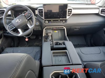 Zdjęcie 8 z 12 samochodu: 2023 TOYOTA TUNDRA CREWMAX LIMITED VIN:5TFJC5EC6PX003594 - miniatura