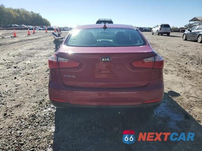 Zdjęcie 6 z 12 samochodu: 2015 KIA FORTE LX VIN:KNAFX4A62F5313138 - miniatura