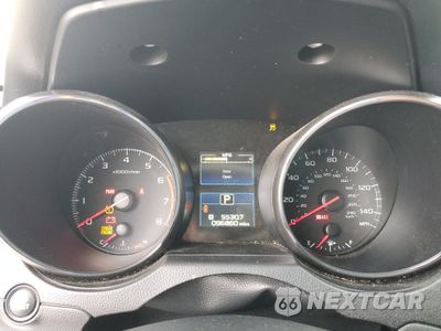 Zdjęcie 9 z 15 samochodu: 2017 SUBARU LEGACY 2.5I VIN:4S3BNAA64H3002671 - miniatura