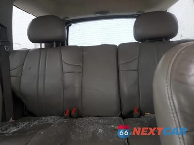 Zdjęcie 10 z 14 samochodu: 2004 JEEP GRAND CHEROKEE LAREDO VIN:1J8GW48N14C405866 - miniatura