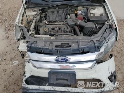 Zdjęcie 11 z 12 samochodu: 2012 FORD FUSION SEL VIN:3FAHP0JG7CR216318 - miniatura