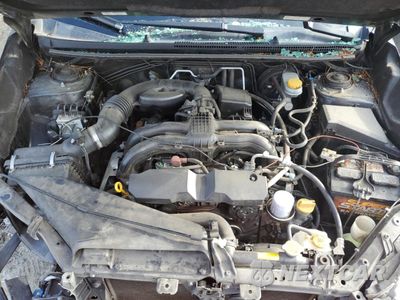Zdjęcie 11 z 12 samochodu: 2016 SUBARU CROSSTREK PREMIUM VIN:JF2GPABC8G8299497 - miniatura
