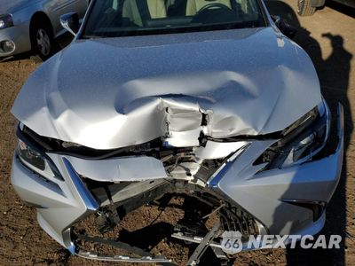 Zdjęcie 11 z 12 samochodu: 2021 LEXUS ES 300H VIN:58ADA1C13MU002448 - miniatura