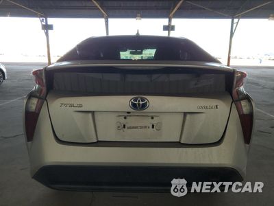 Zdjęcie 6 z 15 samochodu: 2016 TOYOTA PRIUS VIN:JTDKARFU1G3518633 - miniatura