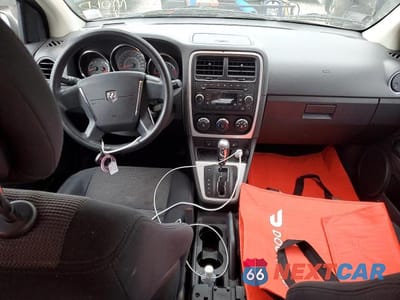 Zdjęcie 8 z 12 samochodu: 2010 DODGE CALIBER MAINSTREET VIN:1B3CB3HA9AD566398 - miniatura