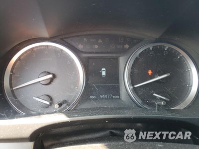 Zdjęcie 9 z 15 samochodu: 2016 TOYOTA HIGHLANDER LE VIN:5TDZKRFH6GS185584 - miniatura