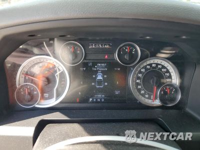 Zdjęcie 9 z 14 samochodu: 2016 RAM 1500 SLT VIN:1C6RR6LT8GS209207 - miniatura