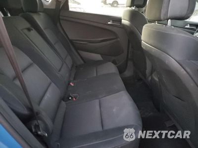 Zdjęcie 11 z 15 samochodu: 2016 HYUNDAI TUCSON SE VIN:KM8J23A49GU234489 - miniatura