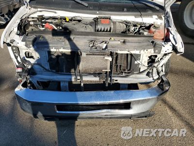 Zdjęcie 13 z 14 samochodu: 2017 FORD ECONOLINE E350 SUPER DUTY CUTAWAY VAN VIN:1FDWE3FS2HDC17376 - miniatura