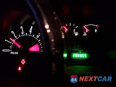 Zdjęcie 9 z 12 samochodu: 2006 FORD MUSTANG VIN:1ZVFT84N565264216 - miniatura