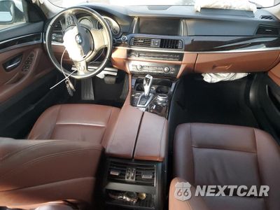 Zdjęcie 8 z 14 samochodu: 2014 BMW 528 I VIN:WBA5A5C59ED509346 - miniatura