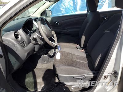 Zdjęcie 7 z 13 samochodu: 2017 NISSAN VERSA S VIN:3N1CN7AP9HL812563 - miniatura