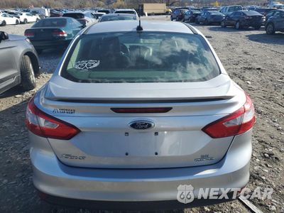 Zdjęcie 6 z 14 samochodu: 2013 FORD FOCUS SE VIN:1FADP3F21DL308618 - miniatura