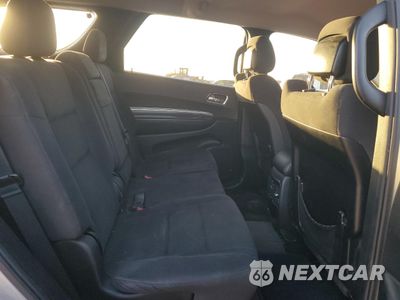 Zdjęcie 11 z 15 samochodu: 2013 DODGE DURANGO SXT VIN:1C4RDHAG7DC643620 - miniatura