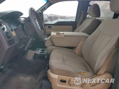 Zdjęcie 7 z 13 samochodu: 2011 FORD F150 SUPERCREW VIN:1FTFW1CT5BKD47755 - miniatura