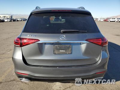 Zdjęcie 6 z 15 samochodu: 2023 MERCEDES-BENZ GLE 350 VIN:4JGFB4JBXPA949065 - miniatura