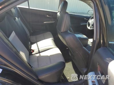 Zdjęcie 10 z 13 samochodu: 2013 TOYOTA CAMRY L VIN:4T1BF1FK4DU667167 - miniatura