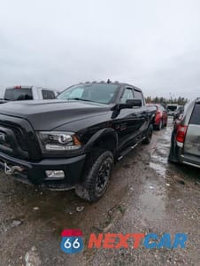 2018 RAM 2500 POWERWAGON 3C6TR5EJ2JG255299 - główne zdjęcie licytacji z USA - miniatura