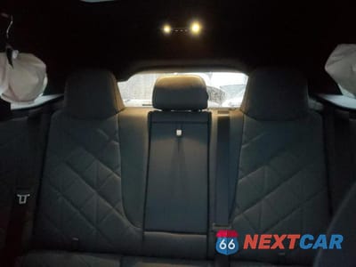 Zdjęcie 10 z 13 samochodu: 2024 BMW IX XDRIVE50 VIN:WB523CF06RCN22986 - miniatura